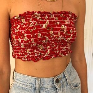 LF Tops - LF TUBE TOP LF Tops - LF TUBE TOP